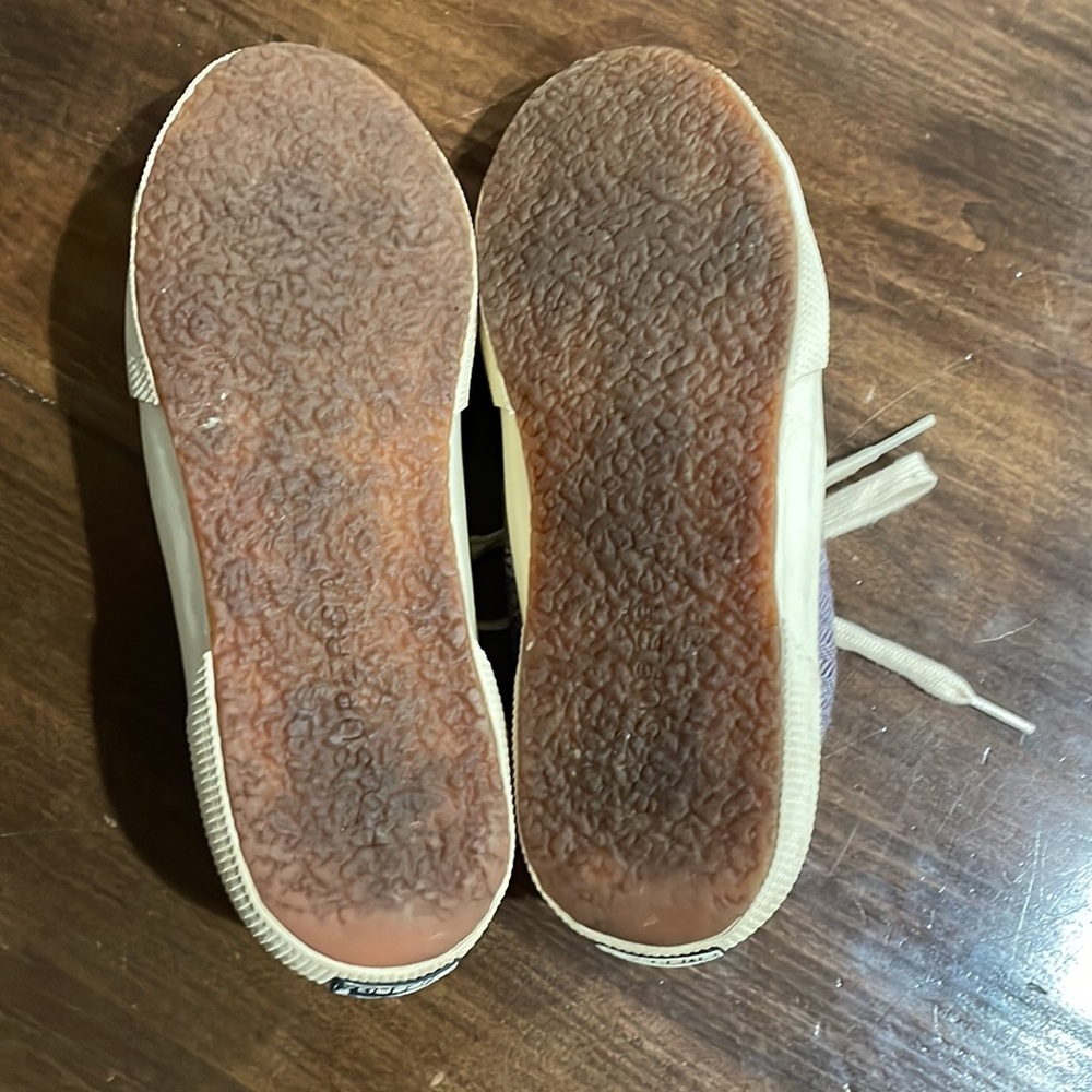 Superga Sneakers - Picture 4 of 6